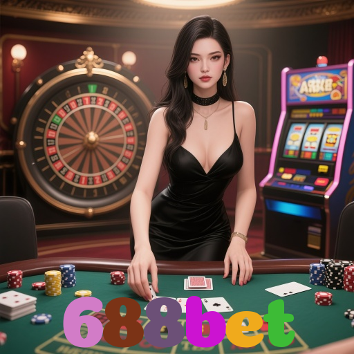 688bet - Baixe o app 688bet no Google Play e jogue ao vivo