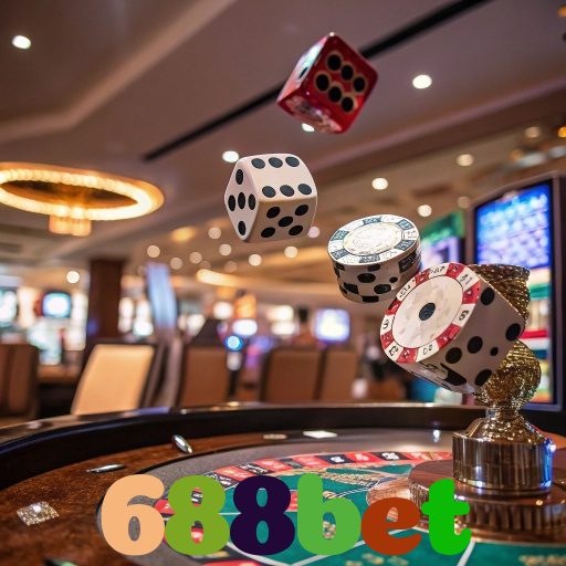 688bet - Baixe o app 688bet no Google Play e jogue ao vivo