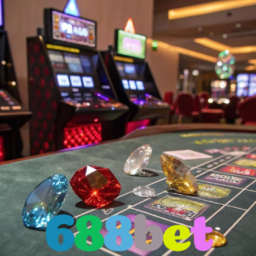 688bet - Baixe o App 688bet para Android e Comece a Jogar