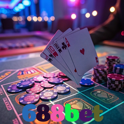 688bet - Baixe o App 688bet para Android e Comece a Jogar