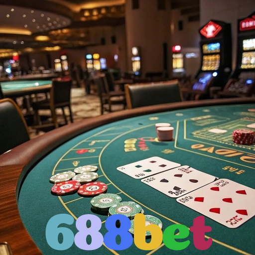 688bet - Baixe o App 688bet para Android e Comece a Jogar