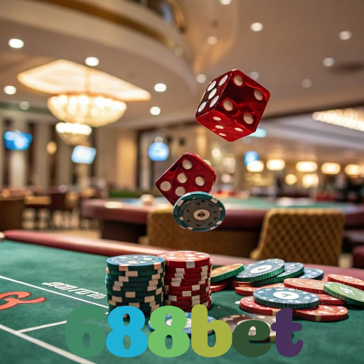 688bet - Baixe o app 688bet no Google Play e jogue ao vivo
