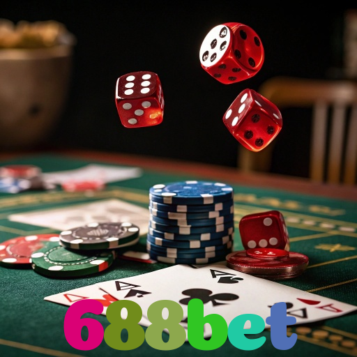 688bet - Baixe o app 688bet no Google Play e jogue ao vivo