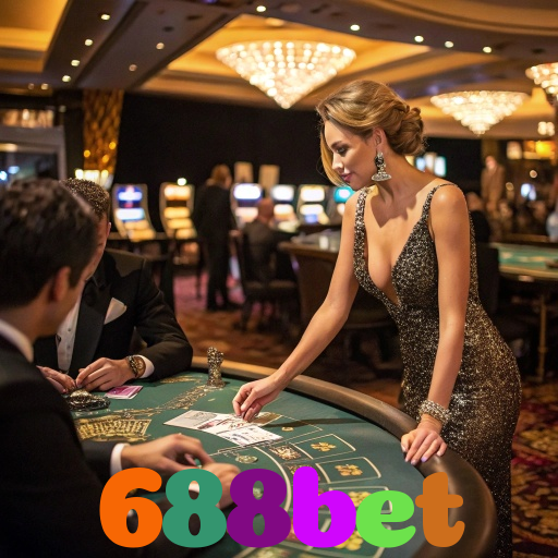 688bet - Baixe o App 688bet para Android e Comece a Jogar