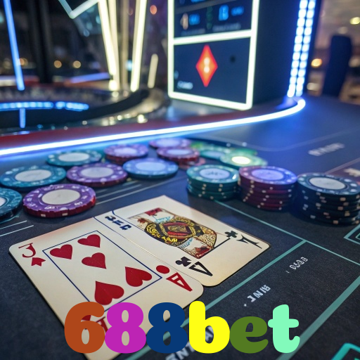 688bet - Baixe o app 688bet no Google Play e jogue ao vivo