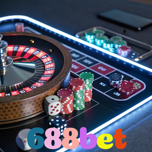 688bet - Baixe o app 688bet no Google Play e jogue ao vivo