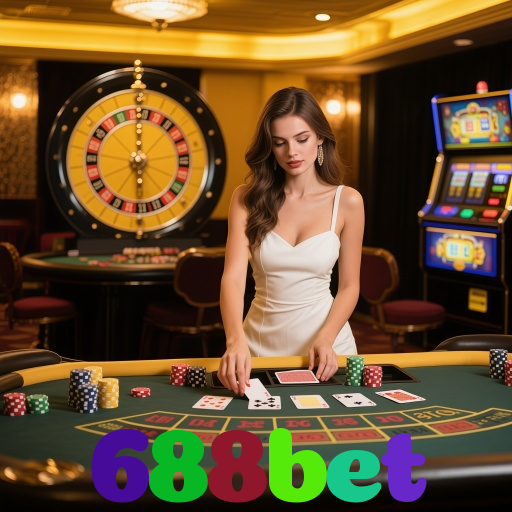 688bet - Baixe o app 688bet no Google Play e jogue ao vivo