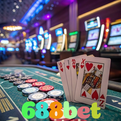 688bet - Baixe o app 688bet no Google Play e jogue ao vivo