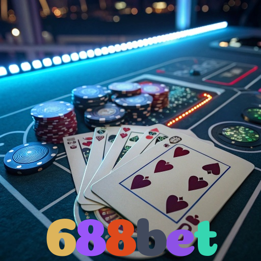 688bet - Baixe o App 688bet para Android e Comece a Jogar