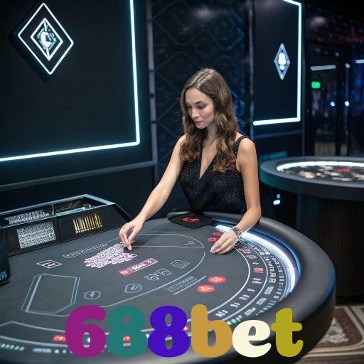 688bet - Baixe o App 688bet para Android e Comece a Jogar