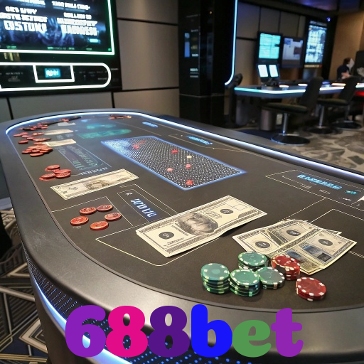 688bet - Baixe o app 688bet no Google Play e jogue ao vivo