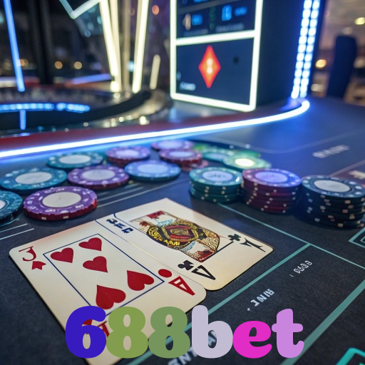 688bet - Baixe o app 688bet no Google Play e jogue ao vivo