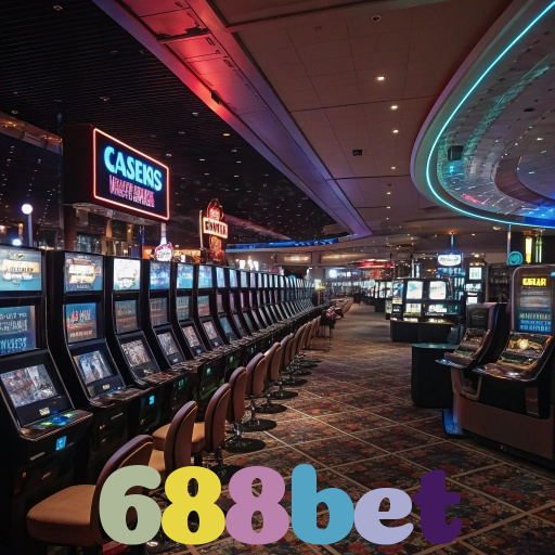 688bet - Baixe o app 688bet no Google Play e jogue ao vivo
