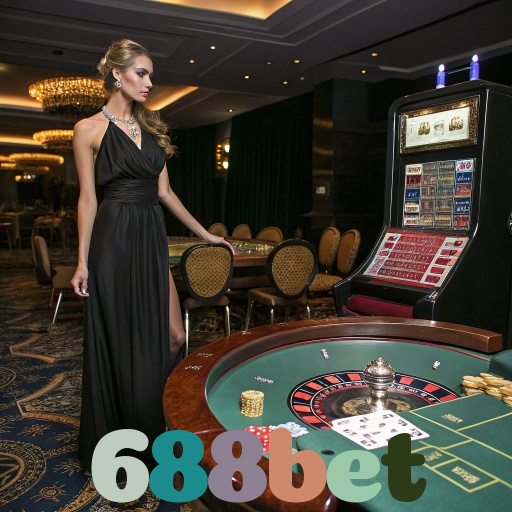 688bet - Baixe o app 688bet no Google Play e jogue ao vivo