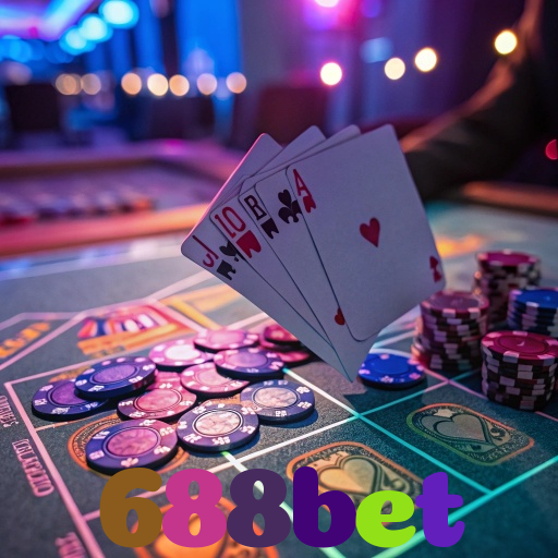 688bet - Baixe o app 688bet no Google Play e jogue ao vivo