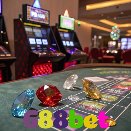688bet - Baixe o App 688bet para Android e Comece a Jogar