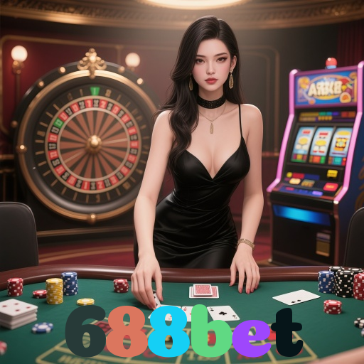 688bet - Baixe o app 688bet no Google Play e jogue ao vivo