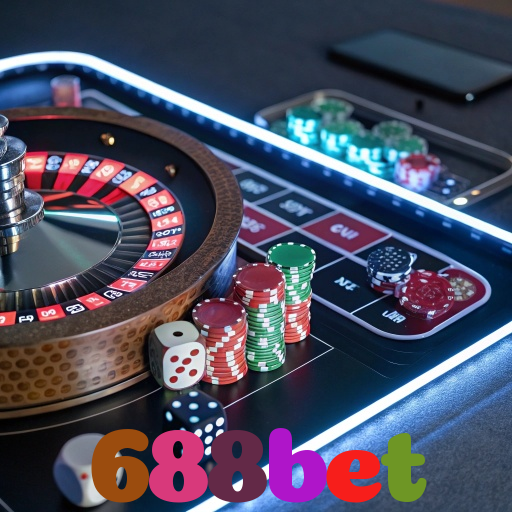 688bet - Baixe o App 688bet para Android e Comece a Jogar