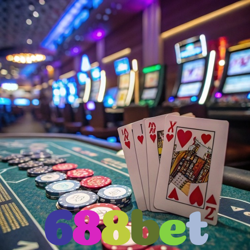 688bet - Baixe o app 688bet no Google Play e jogue ao vivo