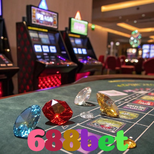 688bet - Baixe o app 688bet no Google Play e jogue ao vivo