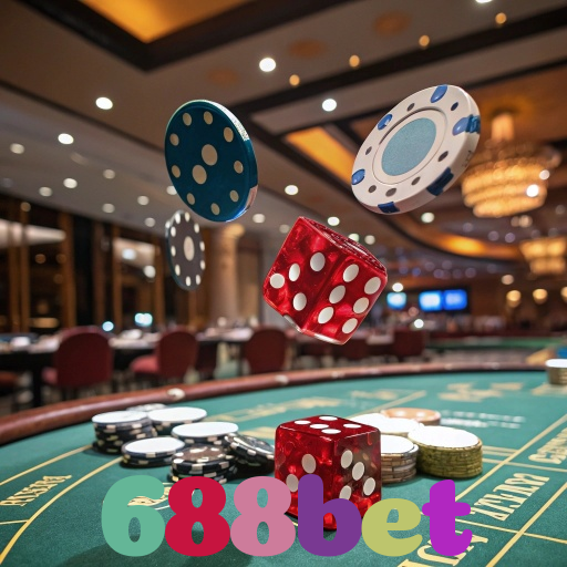 688bet - Baixe o App 688bet para Android e Comece a Jogar