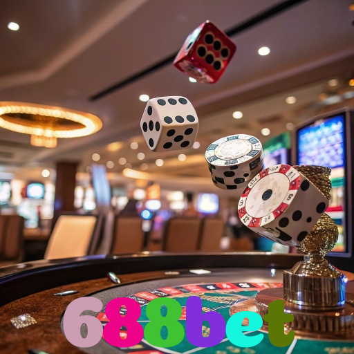 688bet - Baixe o app 688bet no Google Play e jogue ao vivo