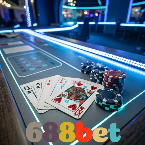 688bet - Baixe o app 688bet no Google Play e jogue ao vivo