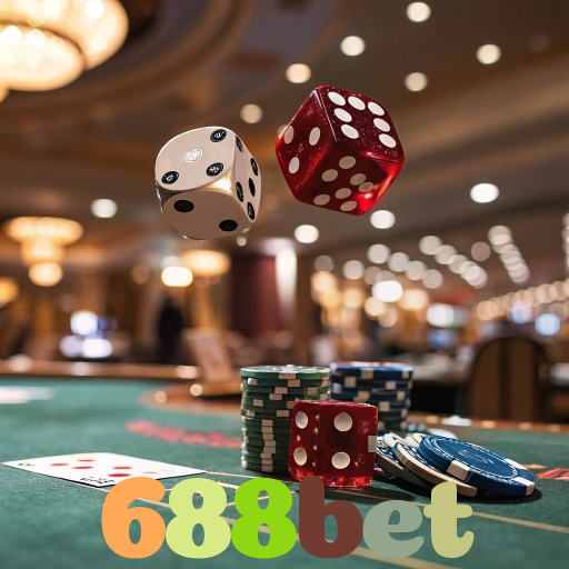 688bet - Baixe o app 688bet no Google Play e jogue ao vivo