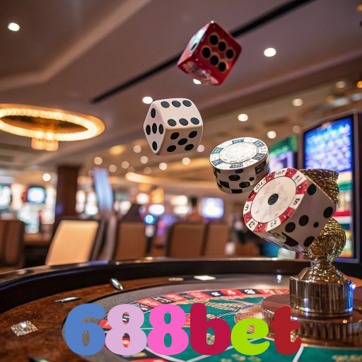 688bet - Baixe o app 688bet no Google Play e jogue ao vivo