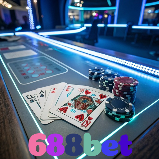 688bet - Baixe o app 688bet no Google Play e jogue ao vivo