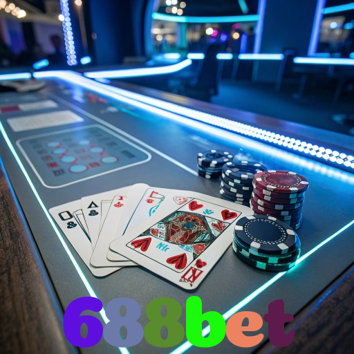 688bet - Baixe o app 688bet no Google Play e jogue ao vivo