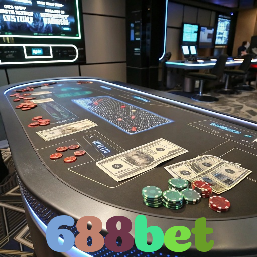 688bet - Baixe o app 688bet no Google Play e jogue ao vivo