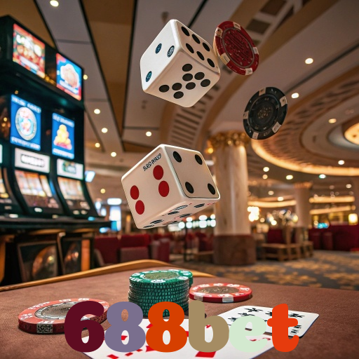 688bet - Baixe o app 688bet no Google Play e jogue ao vivo