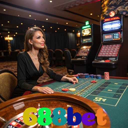688bet - Baixe o app 688bet no Google Play e jogue ao vivo
