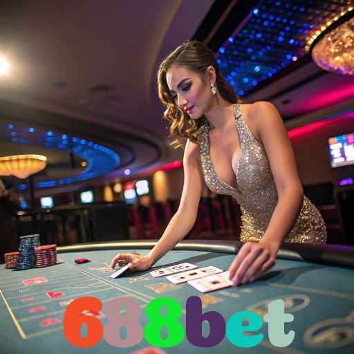 688bet - Baixe o app 688bet no Google Play e jogue ao vivo