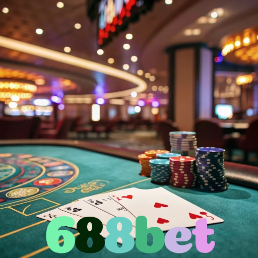 688bet - Baixe o app 688bet no Google Play e jogue ao vivo