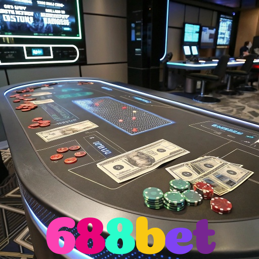 688bet - Baixe o App 688bet para Android e Comece a Jogar
