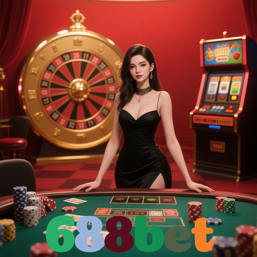 688bet - Baixe o app 688bet no Google Play e jogue ao vivo
