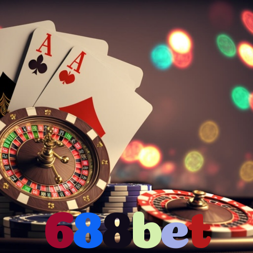 688bet - Baixe o App 688bet para Android e Comece a Jogar
