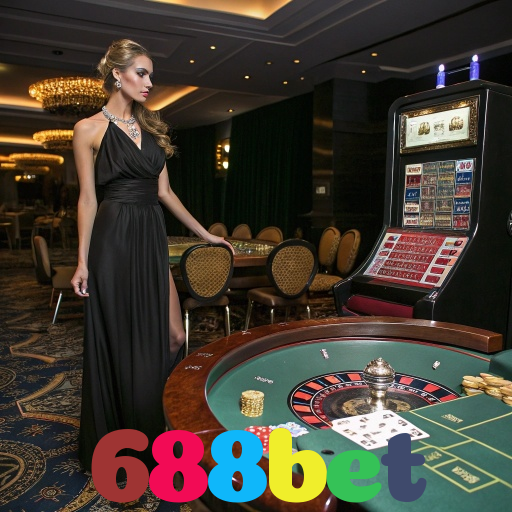 688bet - Baixe o App 688bet para Android e Comece a Jogar
