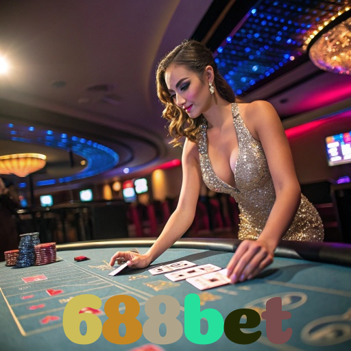 688bet - Baixe o App 688bet para Android e Comece a Jogar