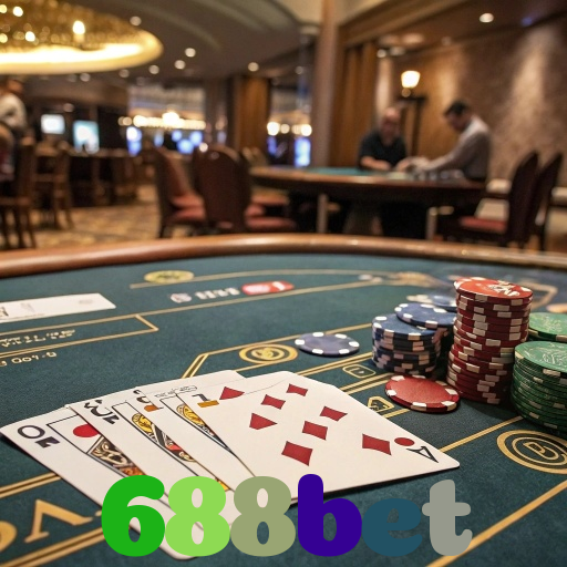 688bet - Baixe o App 688bet para Android e Comece a Jogar