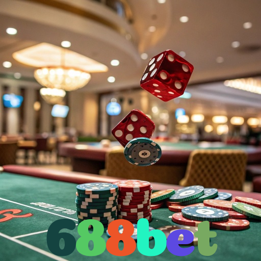 688bet - Baixe o App 688bet para Android e Comece a Jogar