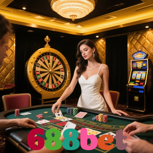 688bet - Baixe o App 688bet para Android e Comece a Jogar
