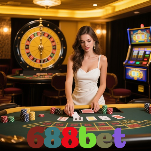 688bet - Baixe o App 688bet para Android e Comece a Jogar