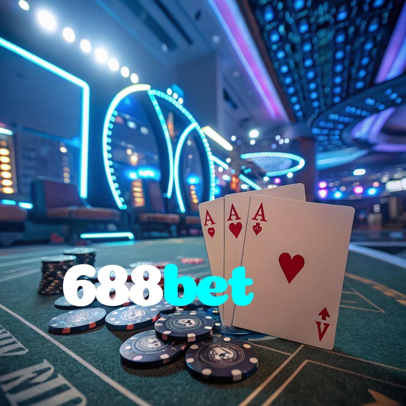 688bet - Baixe o App 688bet para Android e Comece a Jogar