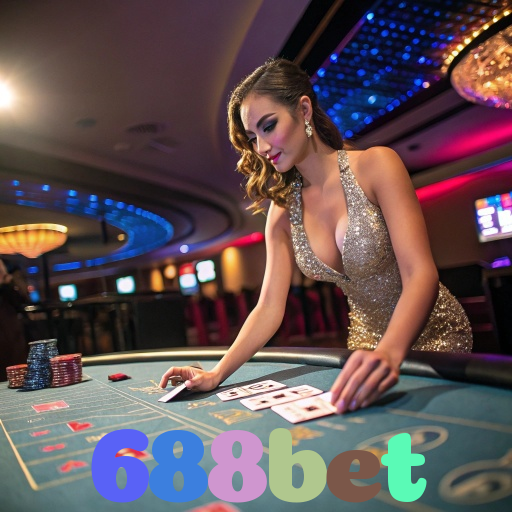 688bet - Baixe o App 688bet para Android e Comece a Jogar