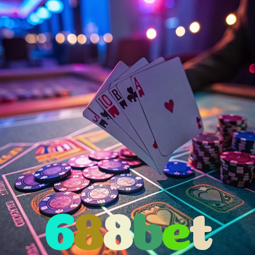 688bet - Baixe o app 688bet no Google Play e jogue ao vivo