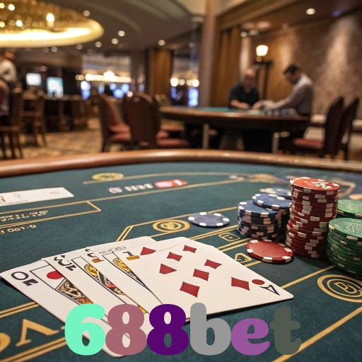 688bet - Baixe o App 688bet para Android e Comece a Jogar