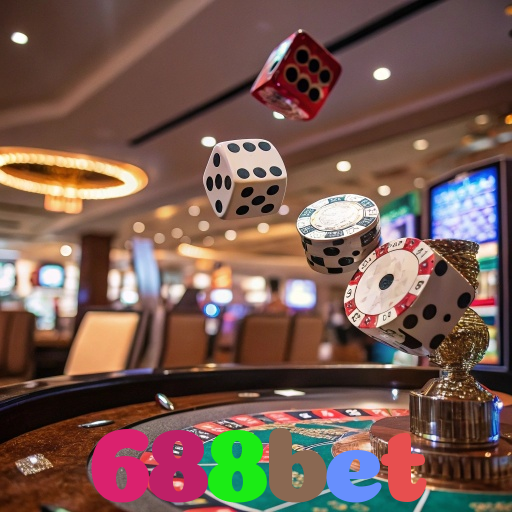 688bet - Baixe o app 688bet no Google Play e jogue ao vivo